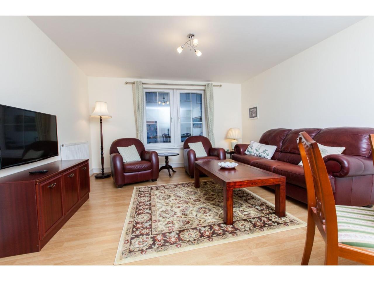 Spacious, Central Apartment Εδιμβούργο Εξωτερικό φωτογραφία