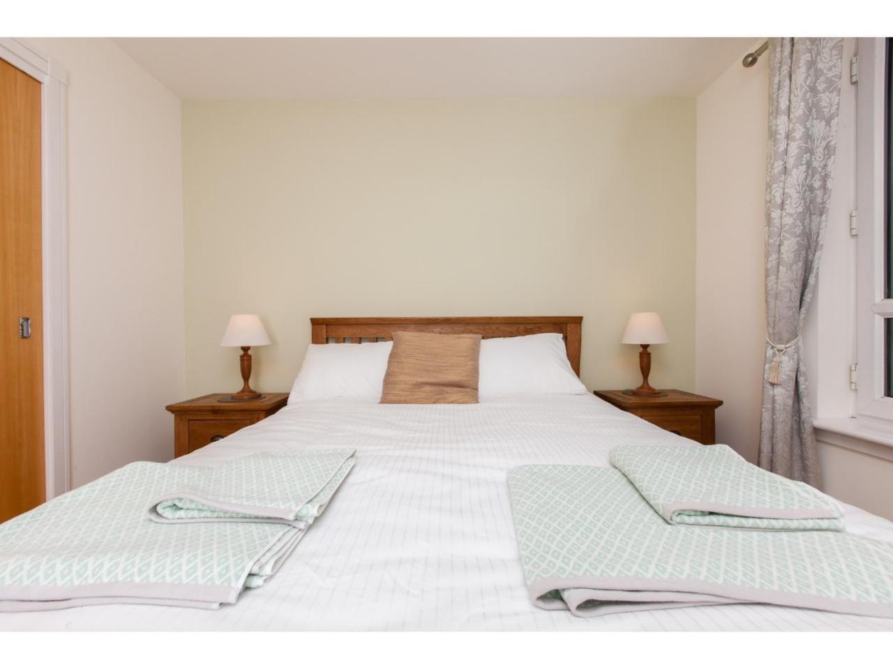 Spacious, Central Apartment Εδιμβούργο Εξωτερικό φωτογραφία
