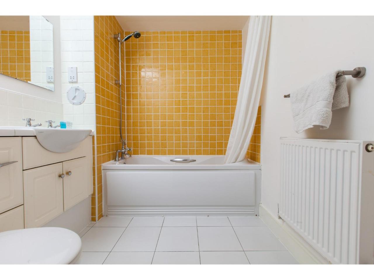 Spacious, Central Apartment Εδιμβούργο Εξωτερικό φωτογραφία