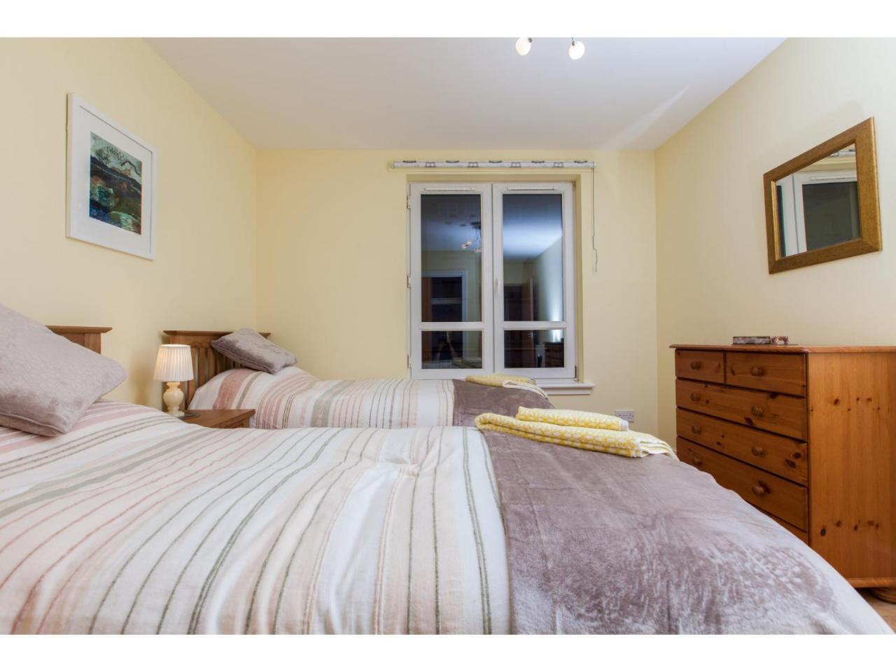 Spacious, Central Apartment Εδιμβούργο Εξωτερικό φωτογραφία