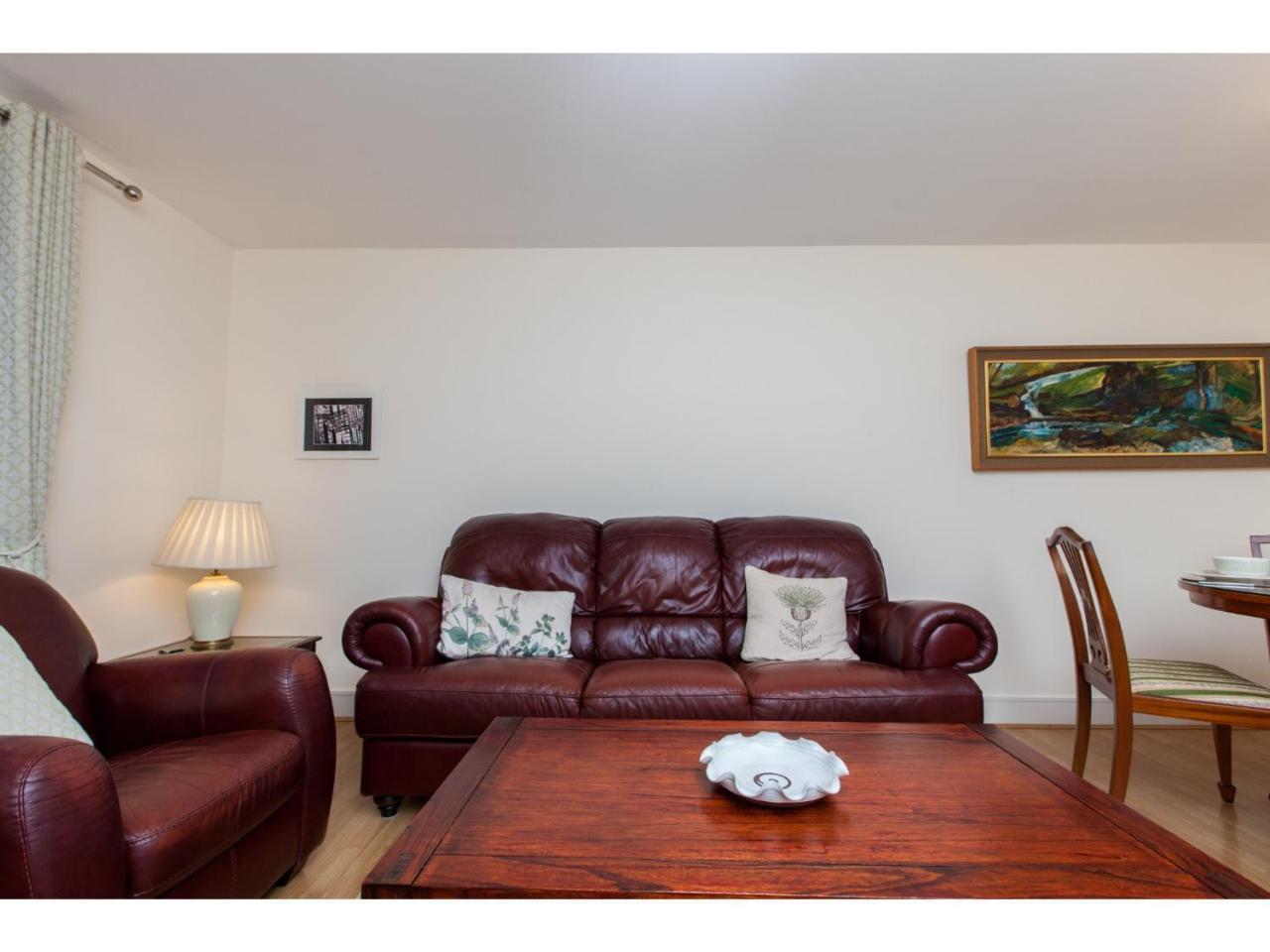 Spacious, Central Apartment Εδιμβούργο Εξωτερικό φωτογραφία