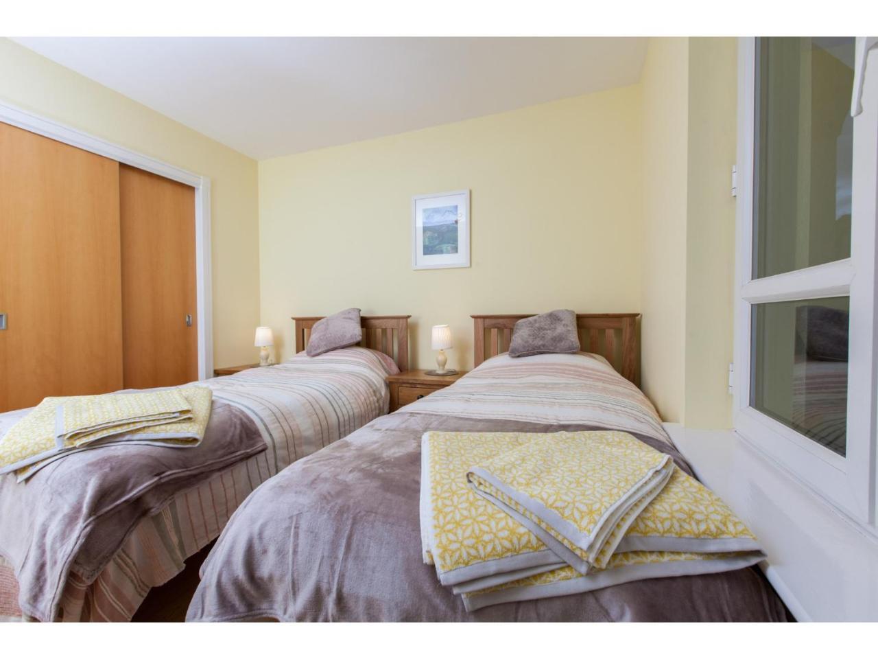 Spacious, Central Apartment Εδιμβούργο Εξωτερικό φωτογραφία