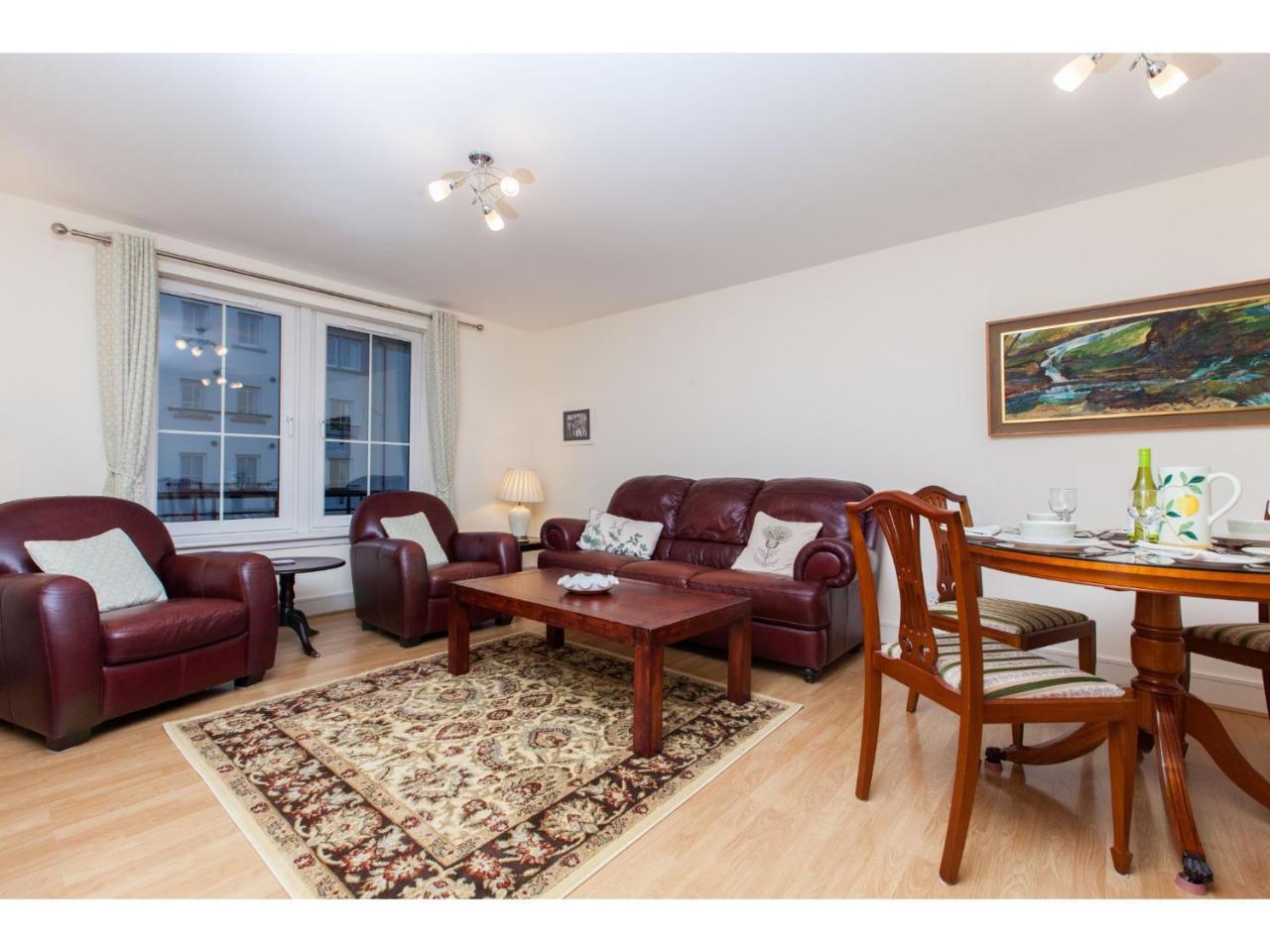 Spacious, Central Apartment Εδιμβούργο Εξωτερικό φωτογραφία